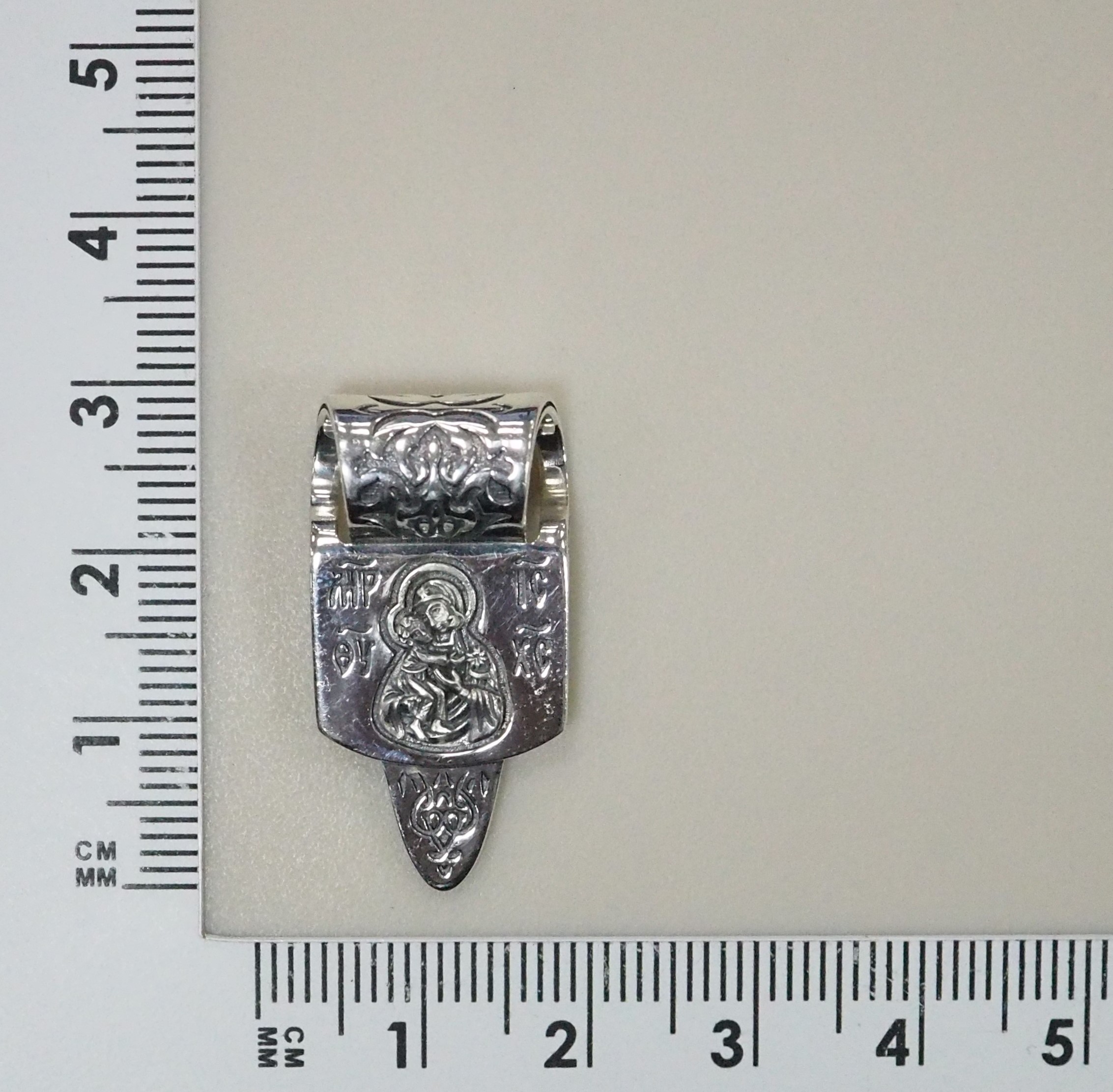 10429-000193 Подвеска (Ag 925)